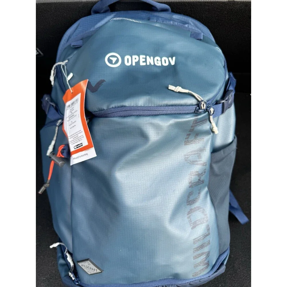 Wildcraft Waterproof Large Backpack